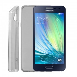 IDOL 1991 ΘΗΚΗ SAMSUNG A3 A300 ULTRA THIN TPU 0.3mm ΔΙΑΦΑΝΗ ΓΚΡΙ IDOL 1991 ΘΗΚΗ SAMSUNG A3 A300 ULTRA THIN TPU 0.3mm ΔΙΑΦΑΝΗ ΓΚΡΙ