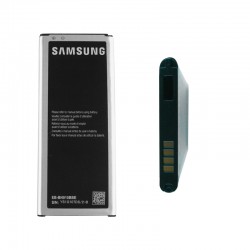 ΜΠΑΤΑΡΙΑ SAMSUNG EB-BN910BBE N910 NOTE 4 3220mAh BULK 3P OR
