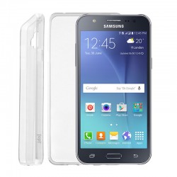 IDOL 1991 ΘΗΚΗ SAMSUNG J5 J500 ULTRA THIN TPU 0.3mm ΔΙΑΦΑΝΗ