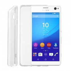 IDOL 1991 ΘΗΚΗ SONY XPERIA C4 E5303 ULTRA THIN TPU 0.3mm ΔΙΑΦΑΝΗ IDOL 1991 ΘΗΚΗ SONY XPERIA C4 E5303 ULTRA THIN TPU 0.3mm ΔΙΑΦΑΝΗ