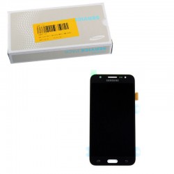 SAMSUNG J500F J5 ΟΘΟΝΗ+TOUCH SCREEN+LENS GH97-17667B BLACK ORIGINAL SERVICE PACK SAMSUNG J500F J5 ΟΘΟΝΗ+TOUCH SCREEN+LENS GH97-17667B BLACK ORIGINAL SERVICE PACK