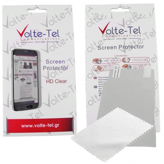 VOLTE-TEL SCREEN PROTECTOR SAMSUNG TAB S2 SM-T710/T715 8.0 VOLTE-TEL SCREEN PROTECTOR SAMSUNG TAB S2 SM-T710/T715 8.0