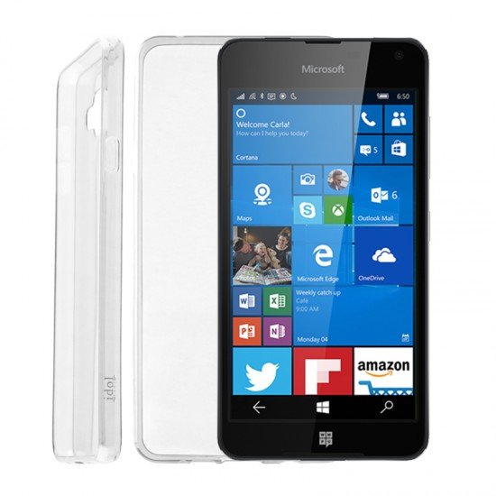 IDOL 1991 ΘΗΚΗ MICROSOFT LUMIA 650 5