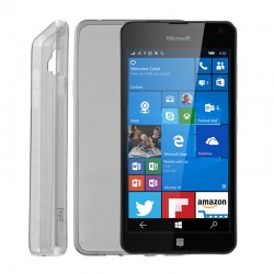 IDOL 1991 ΘΗΚΗ MICROSOFT LUMIA 650 5