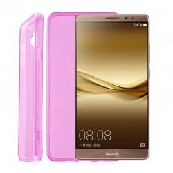 IDOL 1991 ΘΗΚΗ HUAWEI MATE 8 ULTRA THIN TPU 0.3mm ΔΙΑΦΑΝΗ ΡΟΖ IDOL 1991 ΘΗΚΗ HUAWEI MATE 8 ULTRA THIN TPU 0.3mm ΔΙΑΦΑΝΗ ΡΟΖ