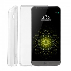 IDOL 1991 ΘΗΚΗ LG G5 H850 ULTRA THIN TPU 0.3mm ΔΙΑΦΑΝΗ IDOL 1991 ΘΗΚΗ LG G5 H850 ULTRA THIN TPU 0.3mm ΔΙΑΦΑΝΗ