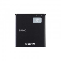 ΜΠΑΤΑΡΙΑ SONY BA800 XPERIA V LT25i 1700 mAh Li-ion BULK OR