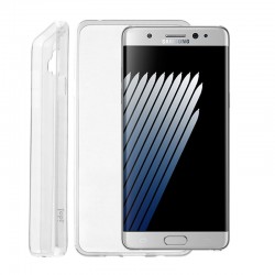 IDOL 1991 ΘΗΚΗ SAMSUNG NOTE FE ULTRA THIN TPU 0.3mm ΔΙΑΦΑΝΗ IDOL 1991 ΘΗΚΗ SAMSUNG NOTE FE ULTRA THIN TPU 0.3mm ΔΙΑΦΑΝΗ