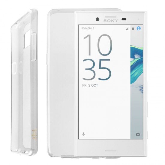 IDOL 1991 ΘΗΚΗ SONY XPERIA X COMPACT 4.6