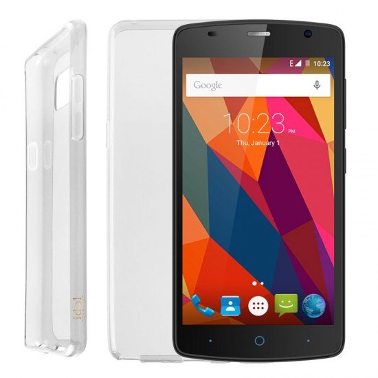 IDOL 1991 ΘΗΚΗ ZTE BLADE L5 5.0 IDOL 1991 ΘΗΚΗ ZTE BLADE L5 5.0