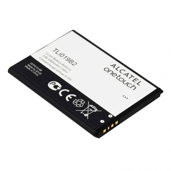 ΜΠΑΤΑΡΙΑ ALCATEL TLi019B2 POP C7 7041D 1900mAh BULK OR