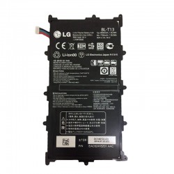 ΜΠΑΤΑΡΙΑ LG BL-T13 G PAD 10.1 V700 8000mAh BULK ΜΠΑΤΑΡΙΑ LG BL-T13 G PAD 10.1 V700 8000mAh BULK