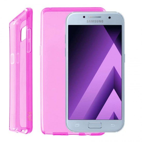 IDOL 1991 ΘΗΚΗ SAMSUNG A3 2017 A320 4.7