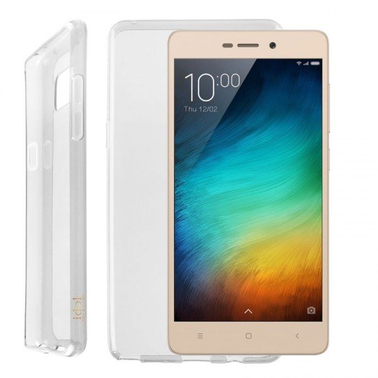 IDOL 1991 ΘΗΚΗ XIAOMI REDMI 3S 5.0 IDOL 1991 ΘΗΚΗ XIAOMI REDMI 3S 5.0
