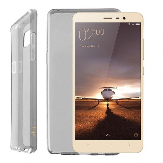 IDOL 1991 ΘΗΚΗ XIAOMI REDMI NOTE 3 5.5