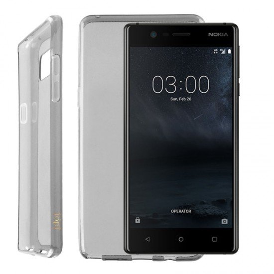IDOL 1991 ΘΗΚΗ NOKIA 3 5.0