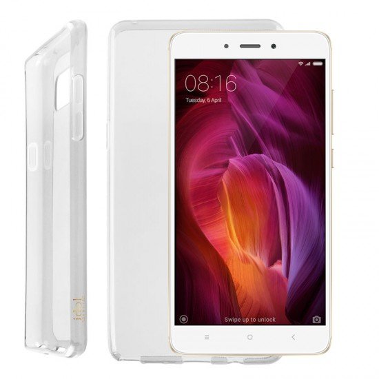 IDOL 1991 ΘΗΚΗ XIAOMI REDMI 4A 5.0 IDOL 1991 ΘΗΚΗ XIAOMI REDMI 4A 5.0