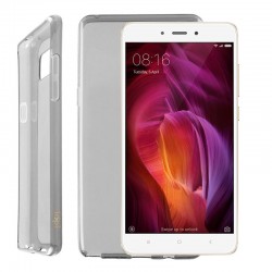 IDOL 1991 ΘΗΚΗ XIAOMI REDMI 4A 5.0