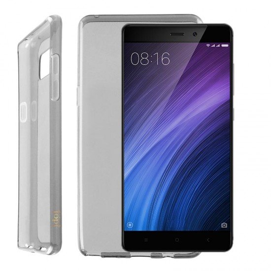 IDOL 1991 ΘΗΚΗ XIAOMI REDMI 4 PRO 5.0 IDOL 1991 ΘΗΚΗ XIAOMI REDMI 4 PRO 5.0
