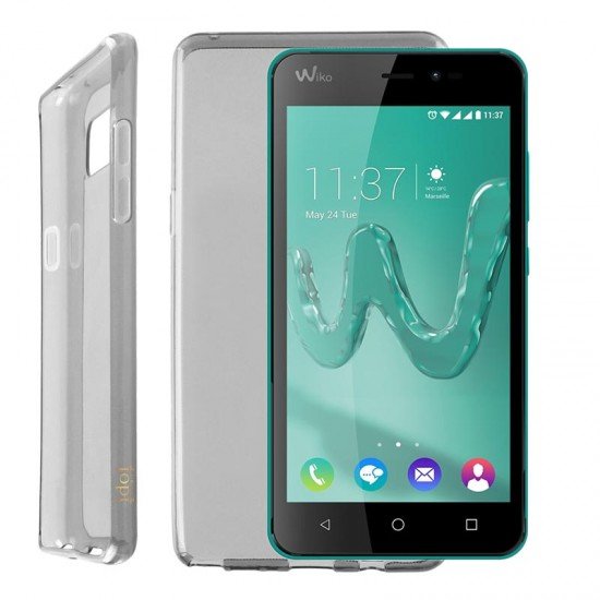 IDOL 1991 ΘΗΚΗ WIKO FREDDY 5.0