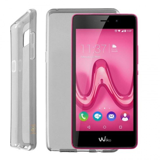 IDOL 1991 ΘΗΚΗ WIKO TOMMY 5.0