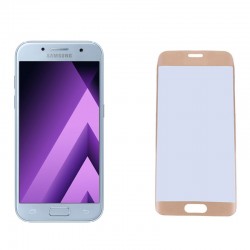 IDOL 1991 TEMPERED GLASS SAMSUNG A720 2017 5.7