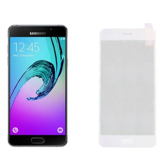 IDOL 1991 TEMPERED GLASS SAMSUNG A510 2016 5.2 IDOL 1991 TEMPERED GLASS SAMSUNG A510 2016 5.2