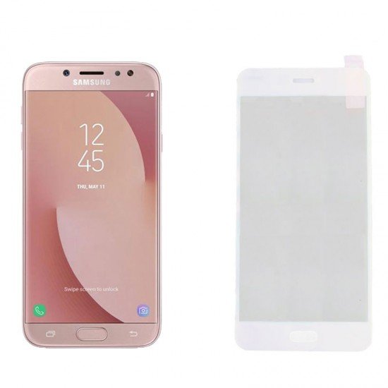 IDOL 1991 TEMPERED GLASS SAMSUNG J7 2017 J730 5.5 IDOL 1991 TEMPERED GLASS SAMSUNG J7 2017 J730 5.5