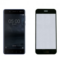 IDOL 1991 TEMPERED GLASS NOKIA 5 5.2