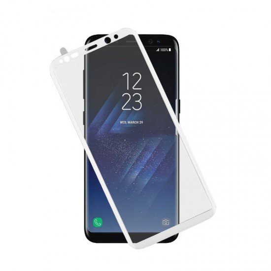 IDOL 1991 TEMPERED GLASS SAMSUNG S8 G950 5.8 IDOL 1991 TEMPERED GLASS SAMSUNG S8 G950 5.8