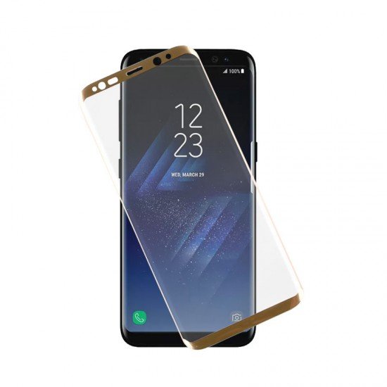 IDOL 1991 TEMPERED GLASS SAMSUNG S8 G950 5.8 IDOL 1991 TEMPERED GLASS SAMSUNG S8 G950 5.8