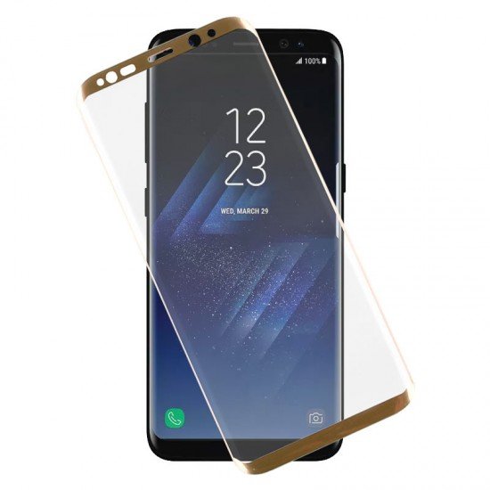 IDOL 1991 TEMPERED GLASS SAMSUNG S8+ G955 6.2 IDOL 1991 TEMPERED GLASS SAMSUNG S8+ G955 6.2