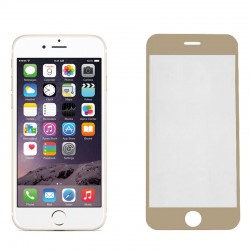 IDOL 1991 TEMPERED GLASS IPHONE 6S/6 4.7