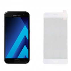 IDOL 1991 TEMPERED GLASS SAMSUNG A320 2017 4.7