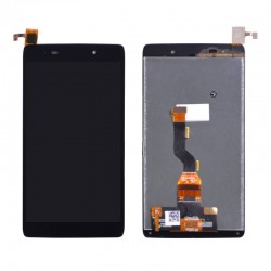 ALCATEL OT-6039X OT IDOL 3 ΟΘΟΝΗ +TOUCH SCREEN BLACK REF.OR