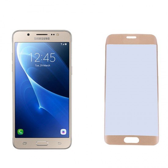 IDOL 1991 TEMPERED GLASS SAMSUNG J510 2016 5.2 IDOL 1991 TEMPERED GLASS SAMSUNG J510 2016 5.2
