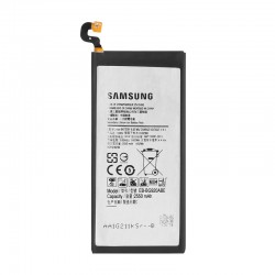 ΜΠΑΤΑΡΙΑ SAMSUNG EB-BG920ABA G920 S6 2550mAh BULK 3P OR ΜΠΑΤΑΡΙΑ SAMSUNG EB-BG920ABA G920 S6 2550mAh BULK 3P OR