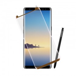 IDOL 1991 TEMPERED GLASS SAMSUNG NOTE 8 N950 6.3