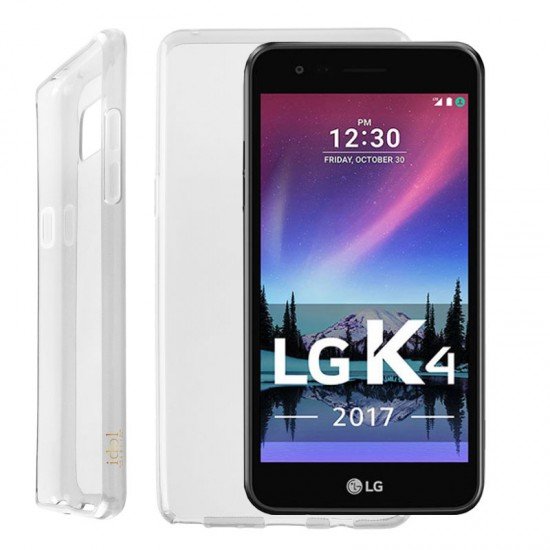 IDOL 1991 ΘΗΚΗ LG K4 2017 M160 5.0