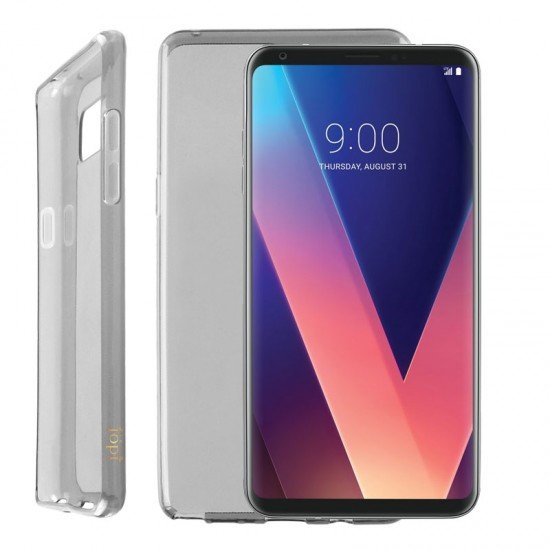 IDOL 1991 ΘΗΚΗ LG V30/V30S THINQ 6.0 IDOL 1991 ΘΗΚΗ LG V30/V30S THINQ 6.0
