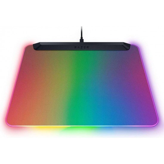 Razer FIREFLY V2 PRO - RGB GAMING MOUSEPAD - USB HUB - BACKLIT LIGHTING Razer FIREFLY V2 PRO - RGB GAMING MOUSEPAD - USB HUB - BACKLIT LIGHTING