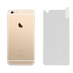 IDOL 1991 TEMPERED GLASS IPHONE 6S PLUS/6+ 5.5