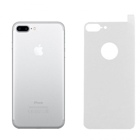 IDOL 1991 TEMPERED GLASS IPHONE  8/7 PLUS 5.5