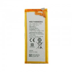 ΜΠΑΤΑΡΙΑ HUAWEI HB3748B8EBC ASCEND G7 3000 mAh BULK