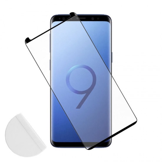 IDOL 1991 TEMPERED GLASS SAMSUNG S9+ G965 6.2 IDOL 1991 TEMPERED GLASS SAMSUNG S9+ G965 6.2