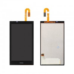 HTC DESIRE 610 ΟΘΟΝΗ + TOUCH SCREEN BLACK REF. OR HTC DESIRE 610 ΟΘΟΝΗ + TOUCH SCREEN BLACK REF. OR