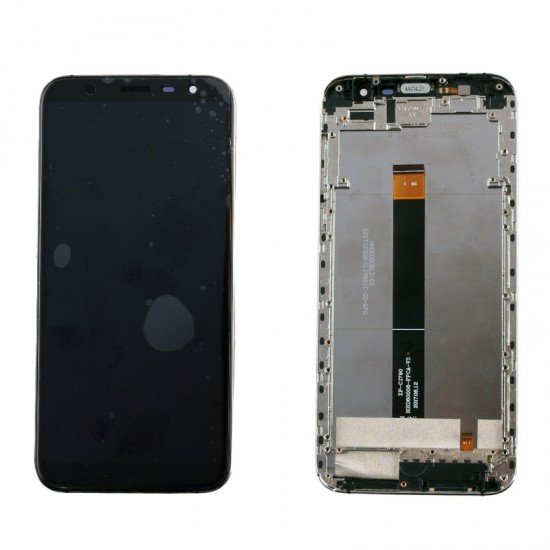 ZOPO FLASH X2 ZP1795 ΟΘΟΝΗ + TOUCH SCREEN + LENS + FRAME GOLD OR