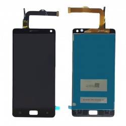 LENOVO VIBE P1 ΟΘΟΝΗ + TOUCH SCREEN + LENS BLACK REF. OR