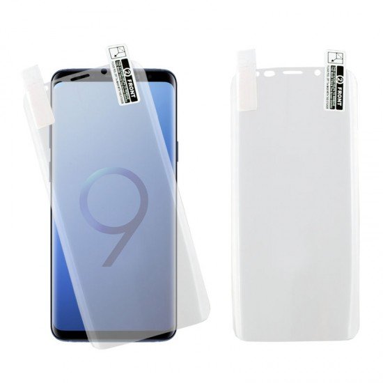 IDOL 1991 SCREEN PROTECTOR PET SAMSUNG S9 G960 5.8