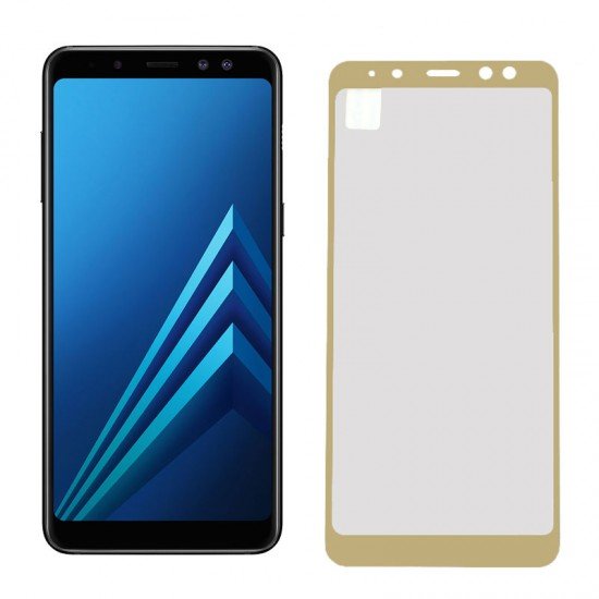 IDOL 1991 TEMPERED GLASS SAMSUNG A8 2018 A530 5.6 IDOL 1991 TEMPERED GLASS SAMSUNG A8 2018 A530 5.6